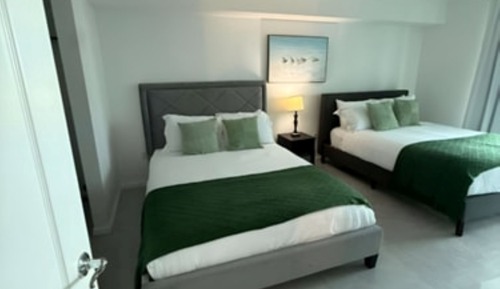 Luxury Condo