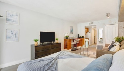 Comfort Condo