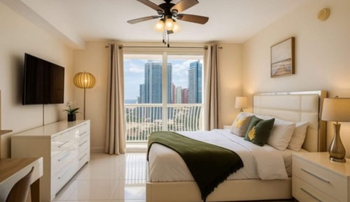 Comfort Condo