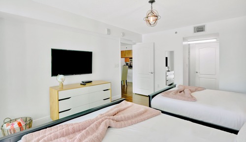 Luxury Condo