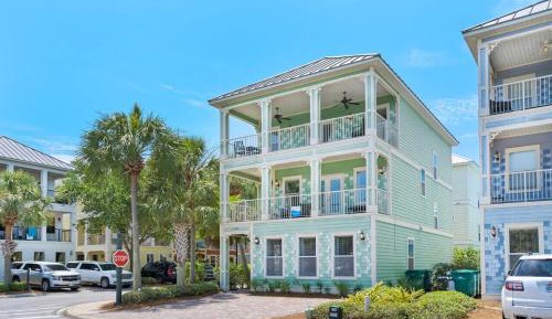 Vacation Home
