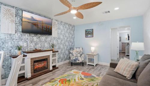One-Bedroom Suite