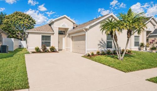 Vacation Home