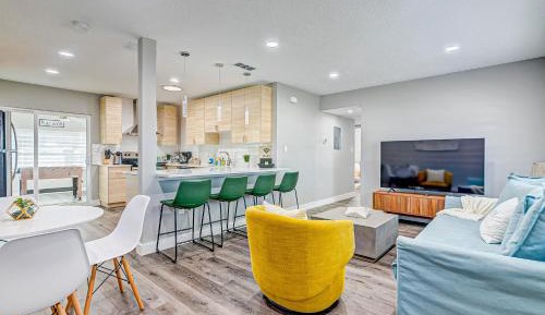 Vacation Home