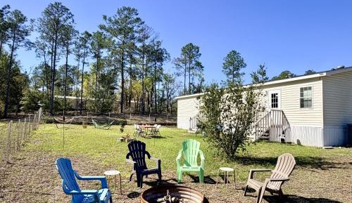 Vacation Home