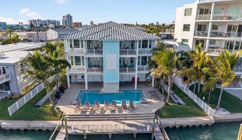 Vacation Home