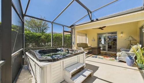 Vacation Home