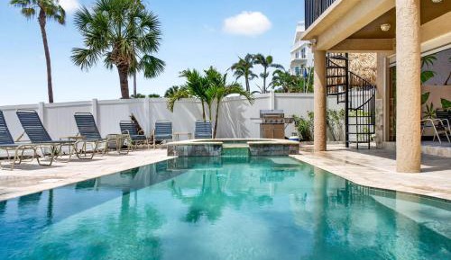 Vacation Home
