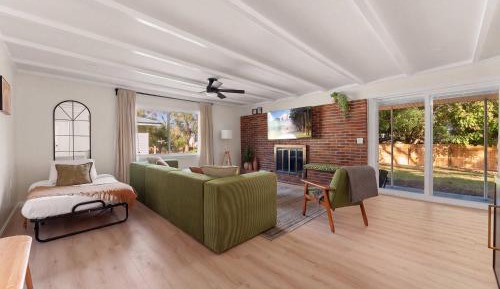 Vacation Home