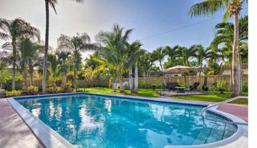 Vacation Home