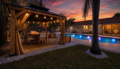 Vacation Home