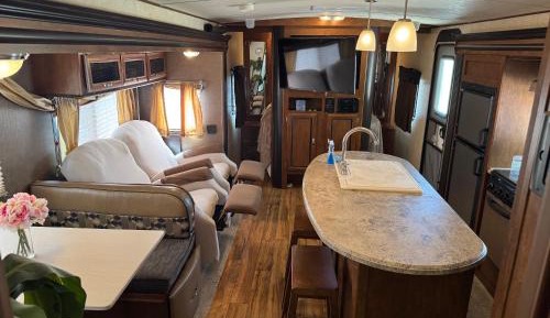 Mobile Home