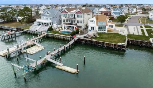 Vacation Home