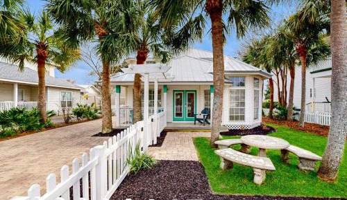 Vacation Home