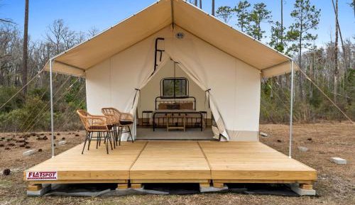 Vacation Home