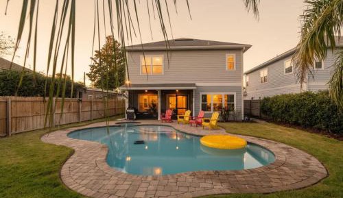 Vacation Home