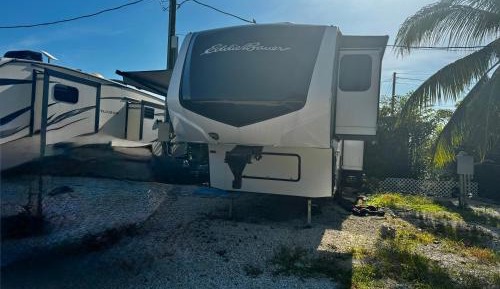 Mobile Home