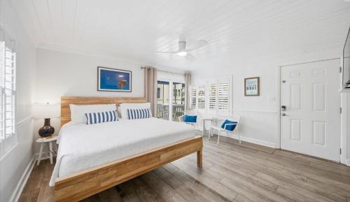 Studio with Ocean View