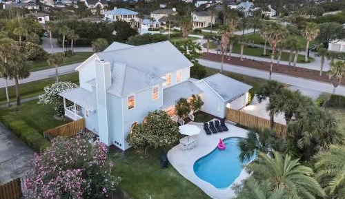 Vacation Home