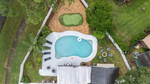 Vacation Home