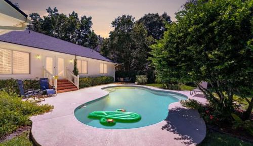Vacation Home