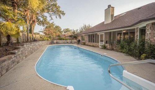 Vacation Home