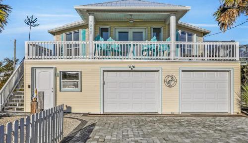 Vacation Home