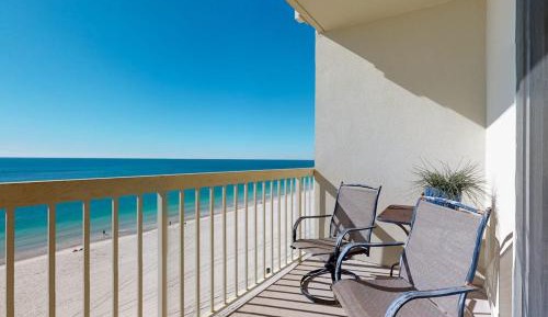 Vacation Home