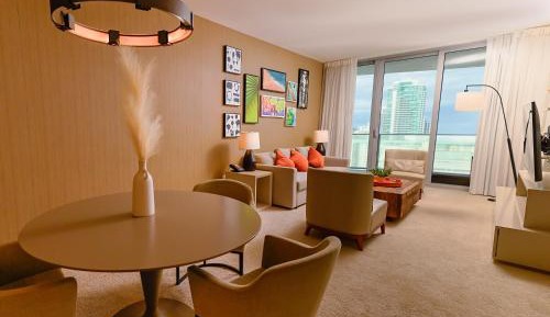 Family Suite