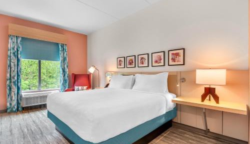 King Room