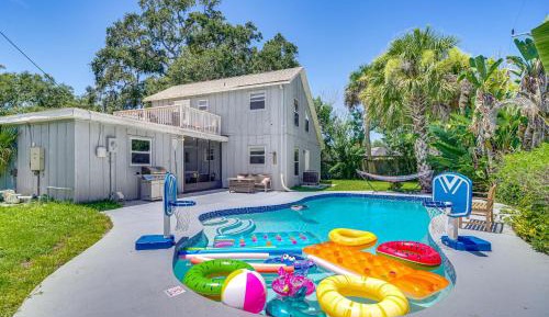 Vacation Home