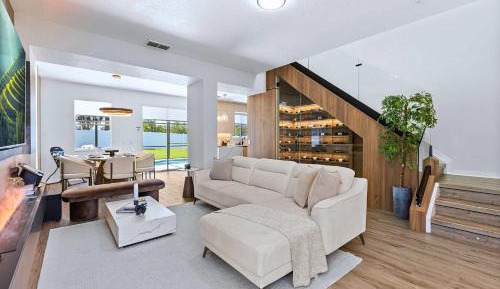 Vacation Home