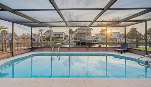 Vacation Home