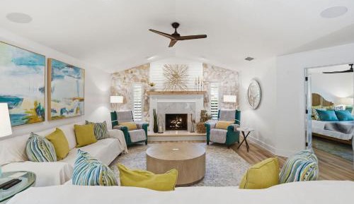 Vacation Home