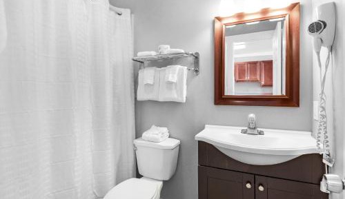 One Bedroom Gulf View King