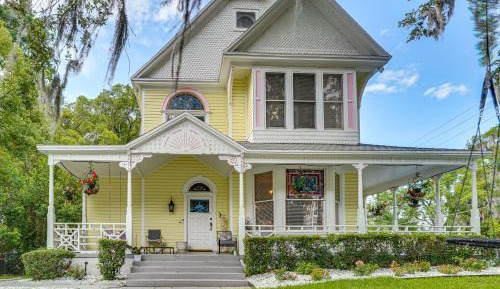 Vacation Home
