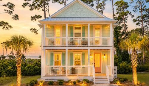 Vacation Home