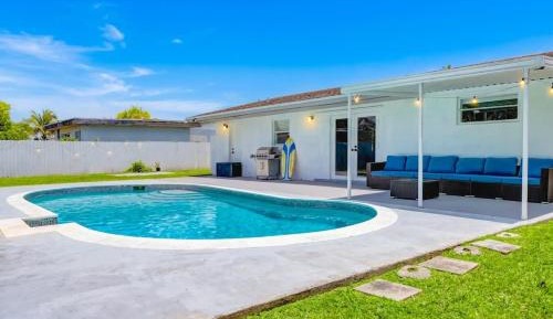 Vacation Home