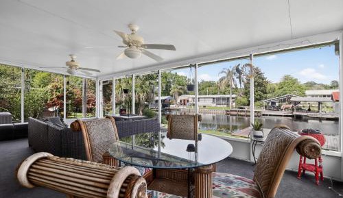 Vacation Home