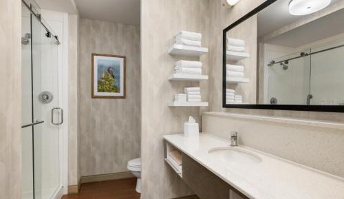 King Room - Hearing Access/Non-Smoking