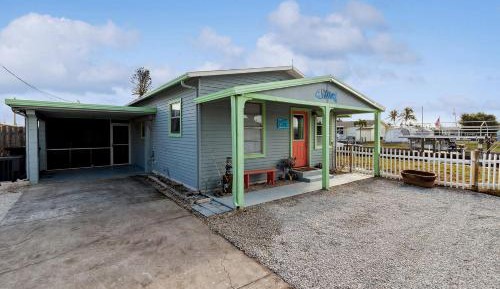 Vacation Home