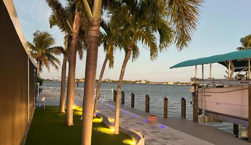 Vacation Home