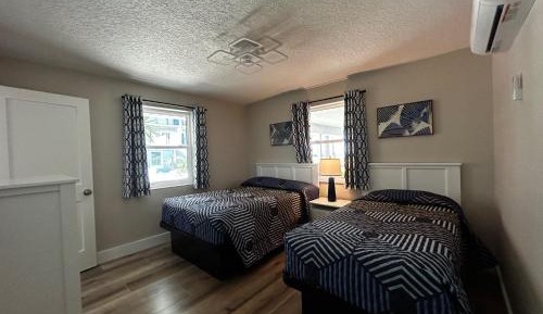 Gulf View One Bedroom Apartment With Kitchen