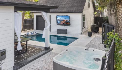 Vacation Home