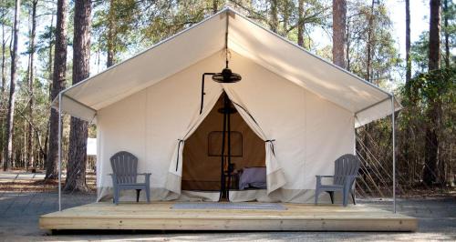 Tent