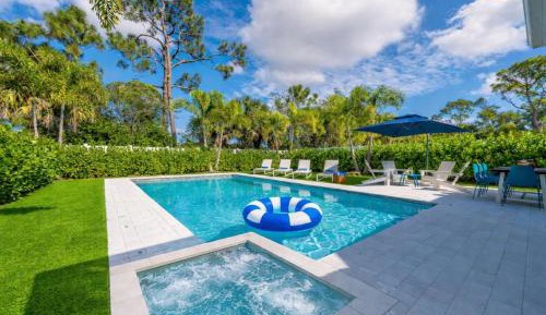 Vacation Home