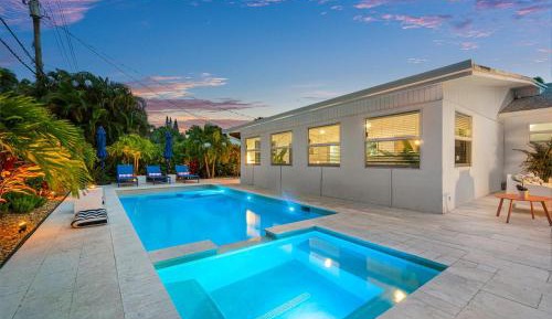 Vacation Home