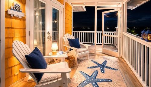 Vacation Home