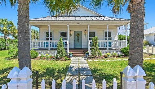 Vacation Home