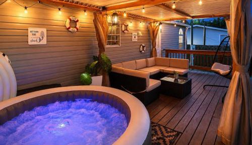 Vacation Home